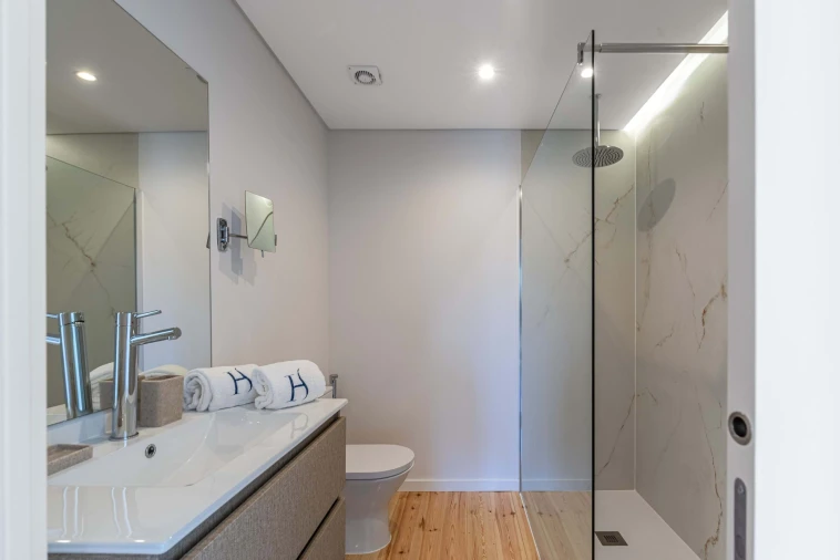 Moradia T4 para Venda em Carvalhal Foto 26