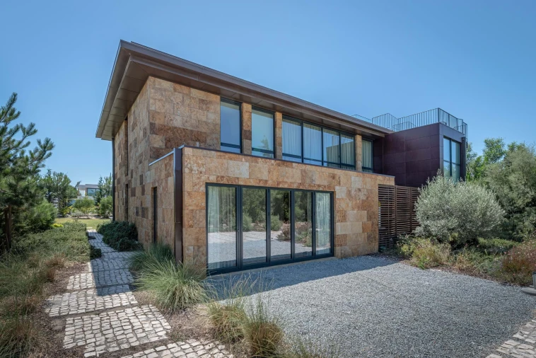 Moradia T4 para Venda em Carvalhal Foto 11