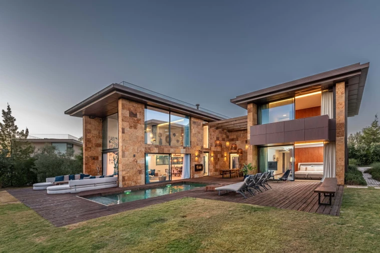 Moradia T4 para Venda em Carvalhal