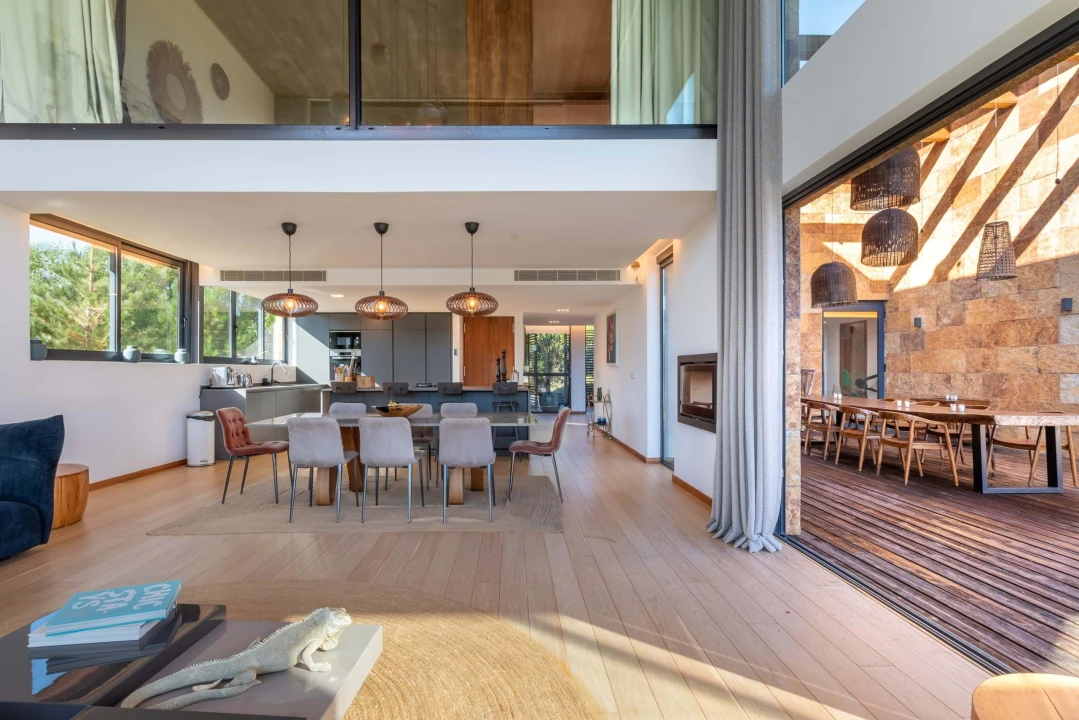 Moradia T4 para Venda em Carvalhal Foto 14