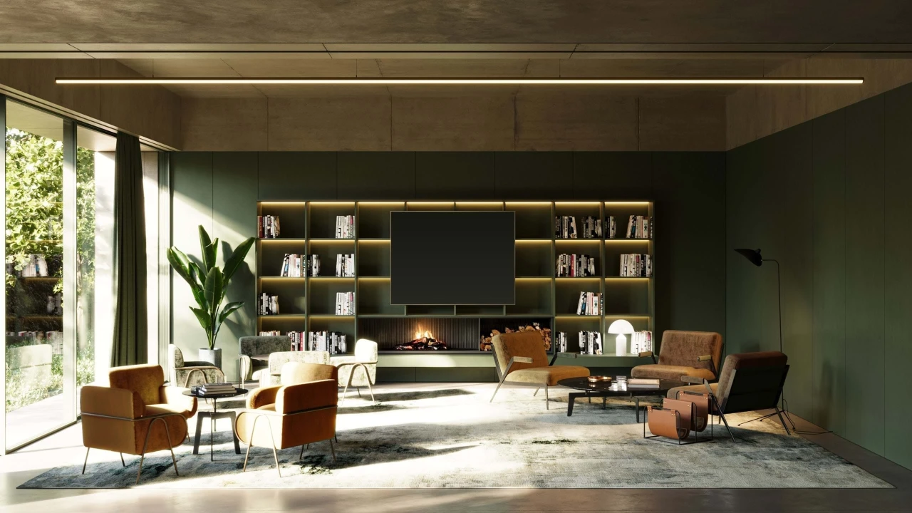 Apartamento T4 para Venda em Lordelo do Ouro e Massarelos Foto 10