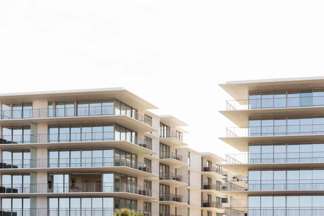 Apartamento T2 para Venda em Armação de Pera Foto 19