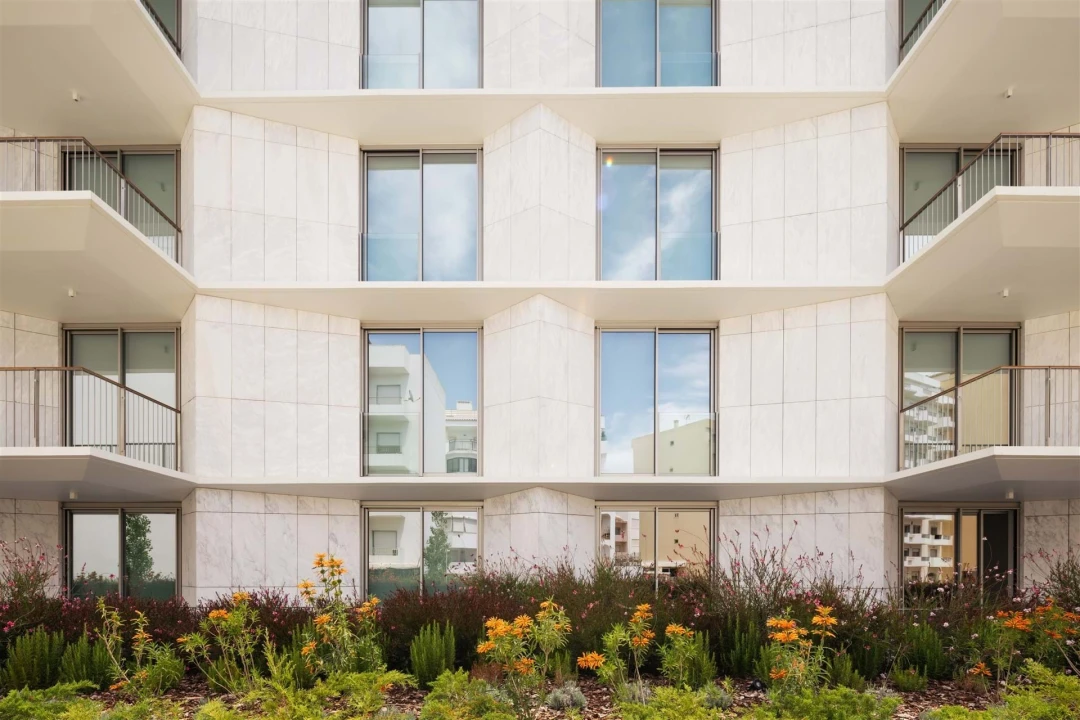 Apartamento T2 para Venda em Armação de Pera Foto 28