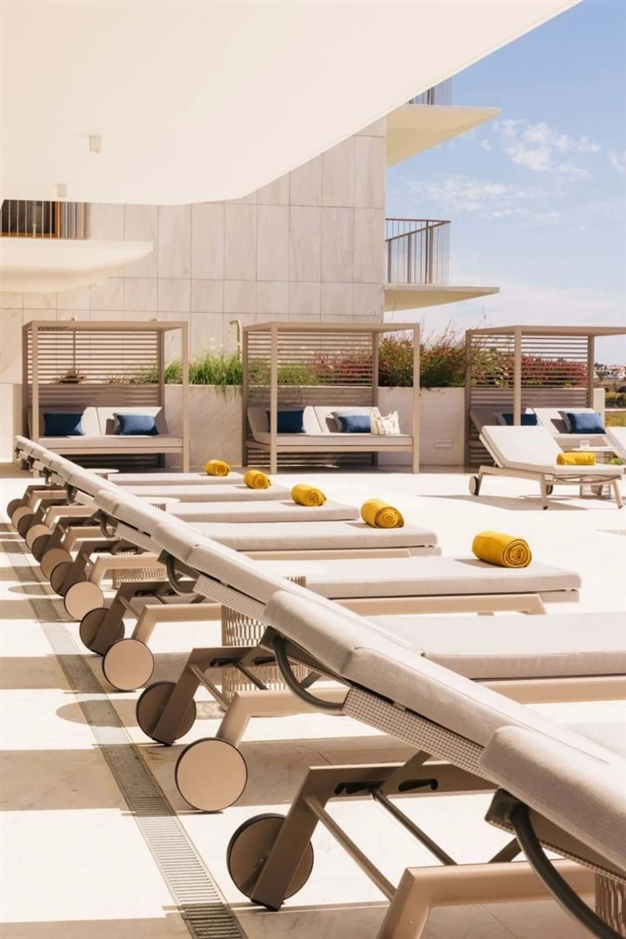 Apartamento T2 para Venda em Armação de Pera Foto 5