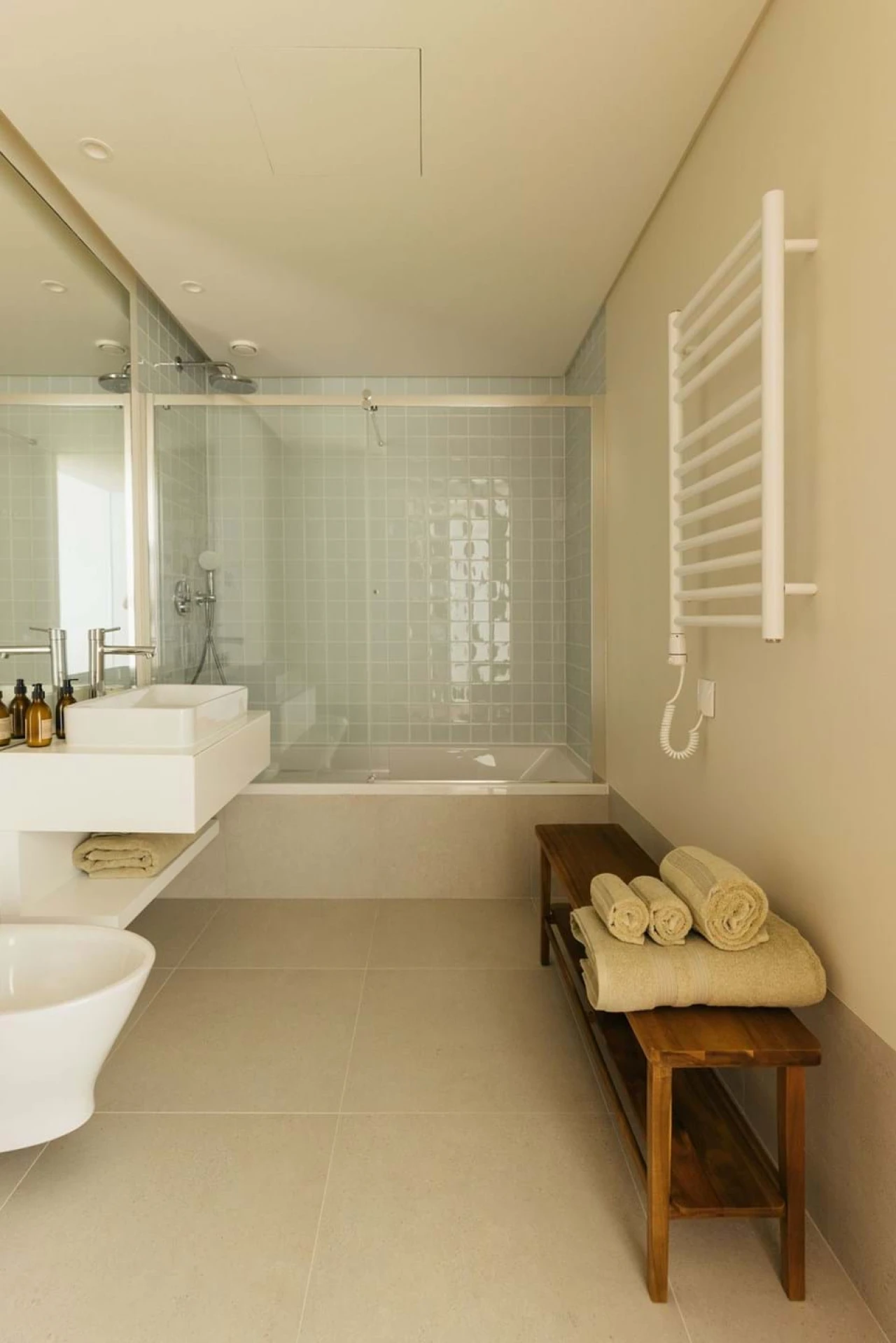 Apartamento T2 para Venda em Armação de Pera Foto 52