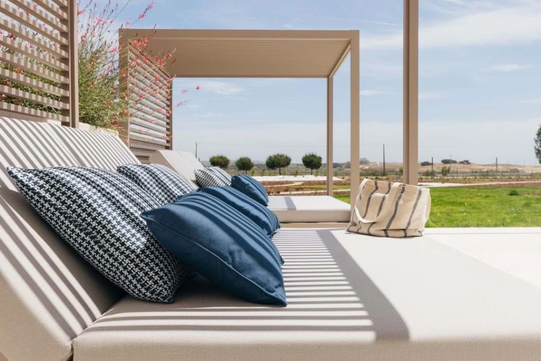 Apartamento T2 para Venda em Armação de Pera Foto 29