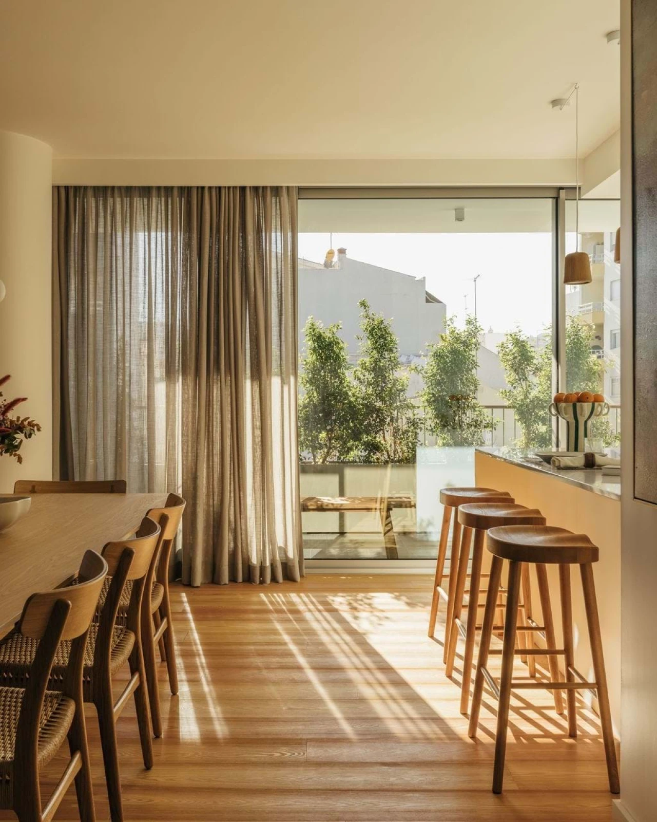 Apartamento T2 para Venda em Armação de Pera Foto 43