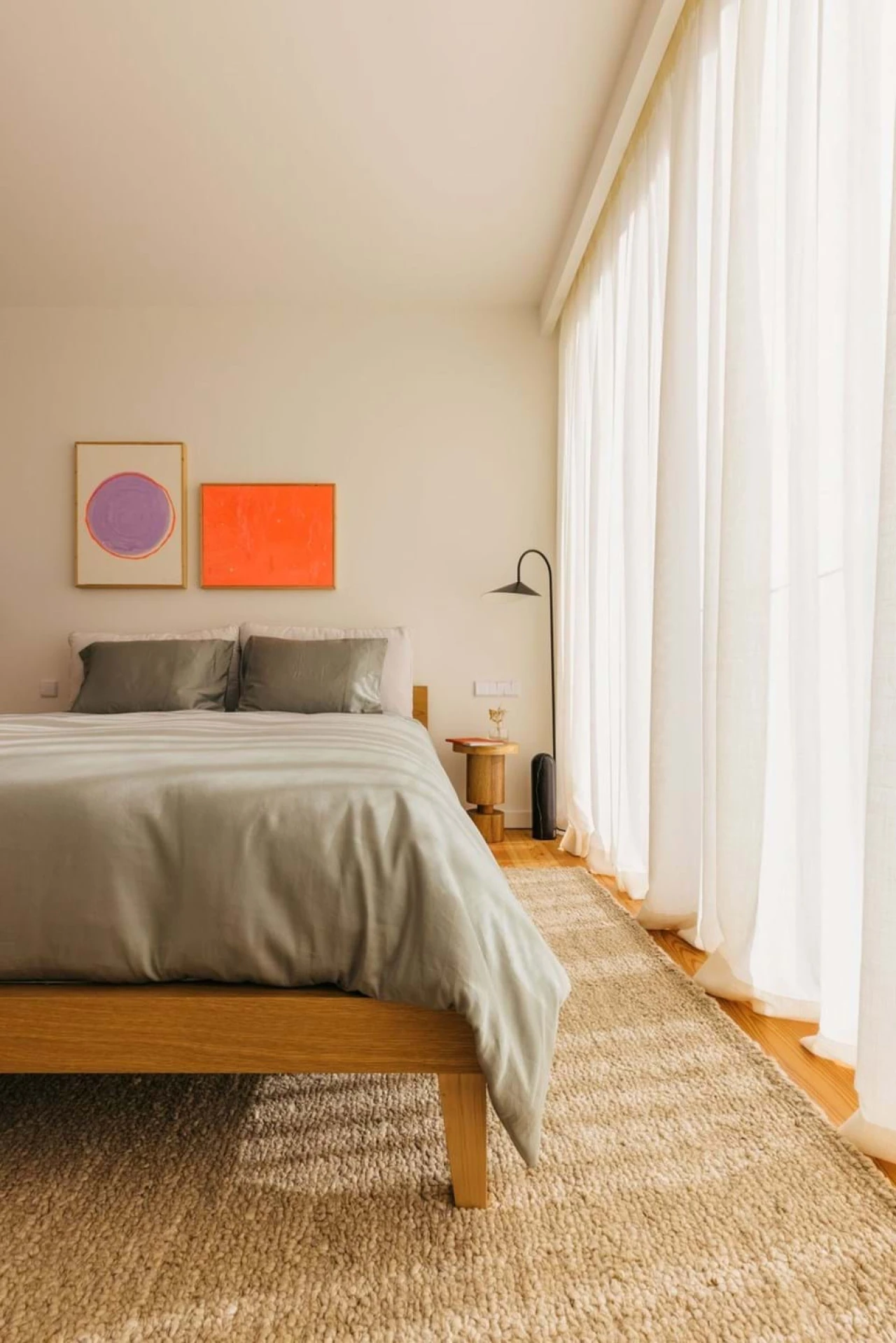 Apartamento T2 para Venda em Armação de Pera Foto 45