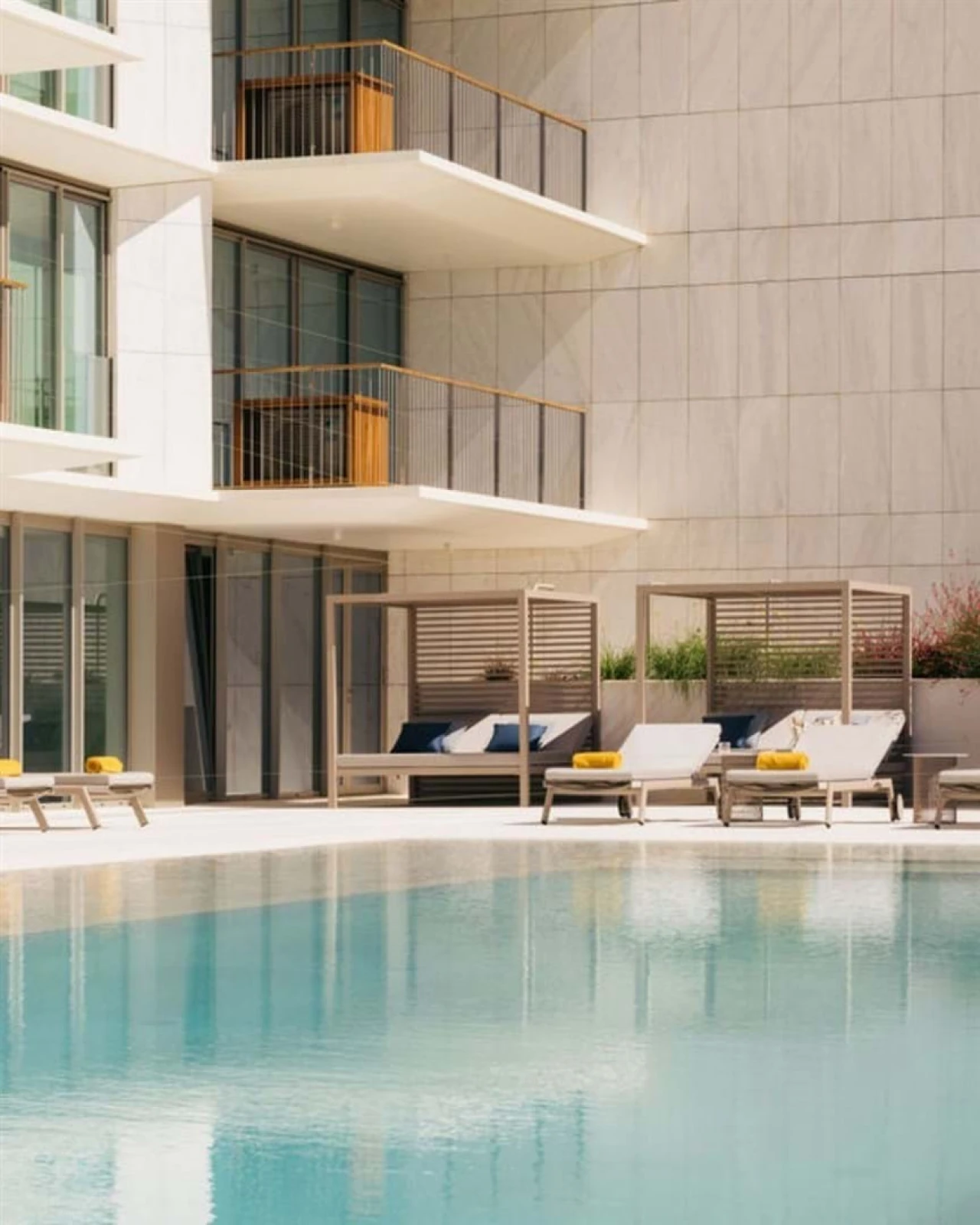 Apartamento T2 para Venda em Armação de Pera Foto 21