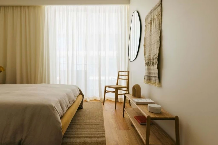 Apartamento T2 para Venda em Armação de Pera Foto 40