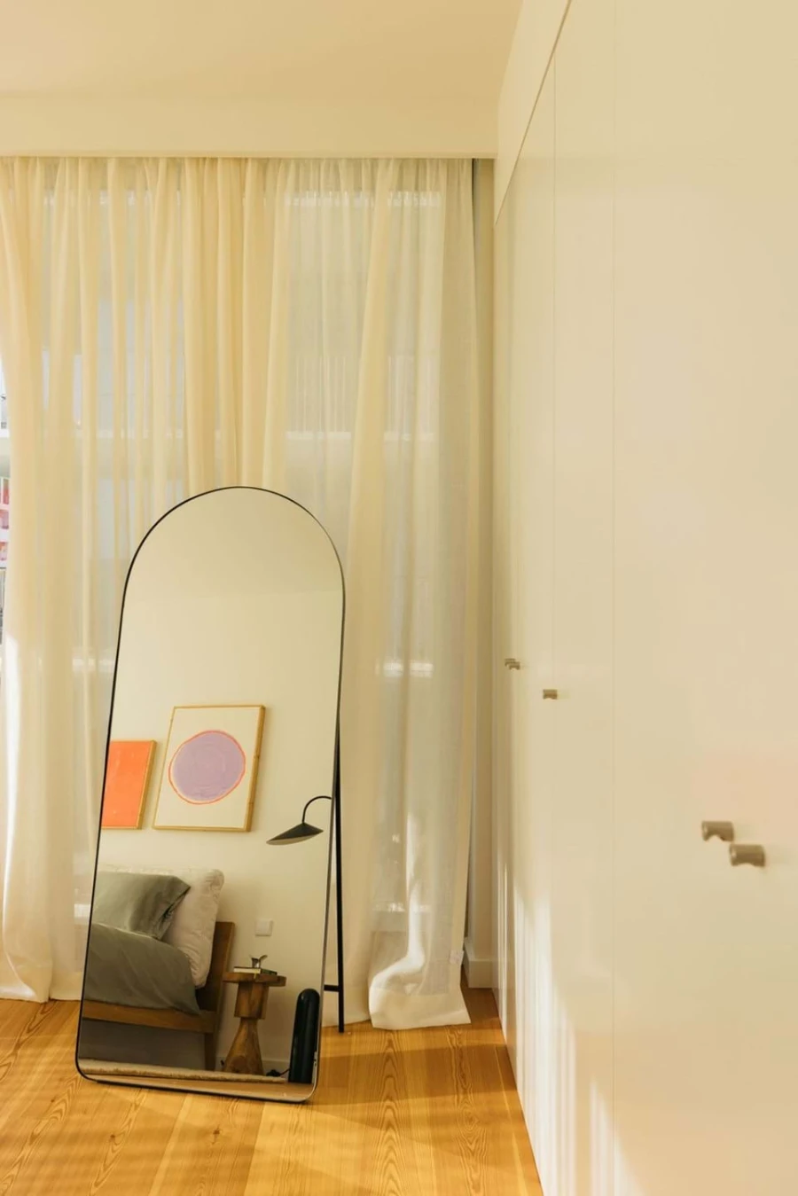 Apartamento T2 para Venda em Armação de Pera Foto 51