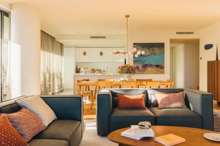 Apartamento T2 para Venda em Armação de Pera