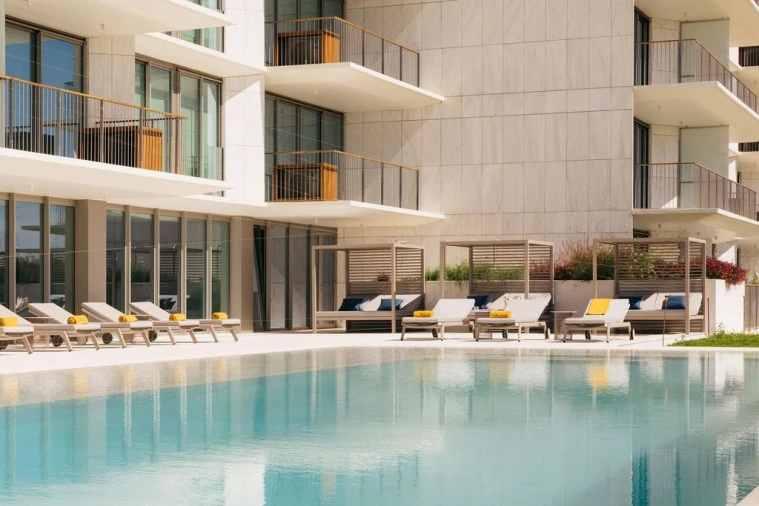 Apartamento T2 para Venda em Armação de Pera Foto 31