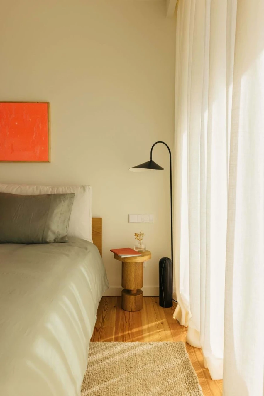 Apartamento T2 para Venda em Armação de Pera Foto 39