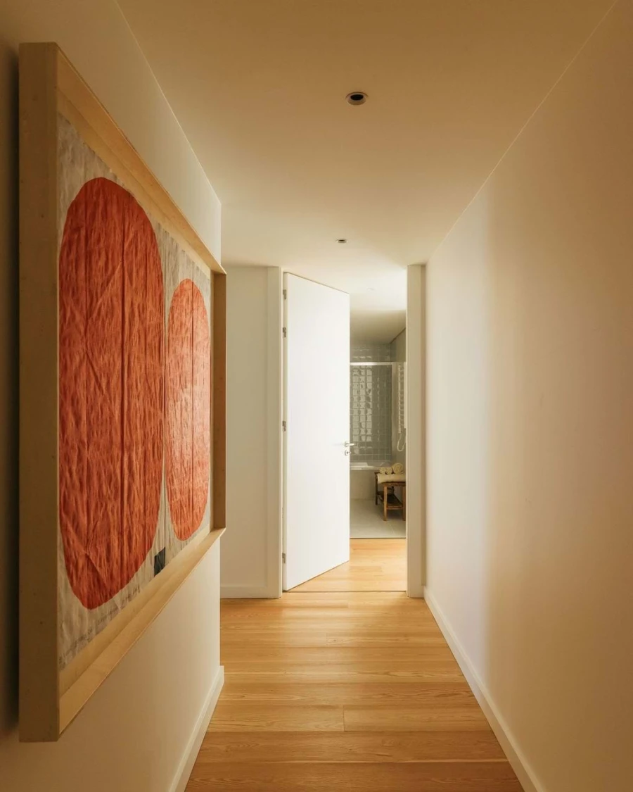 Apartamento T2 para Venda em Armação de Pera Foto 50