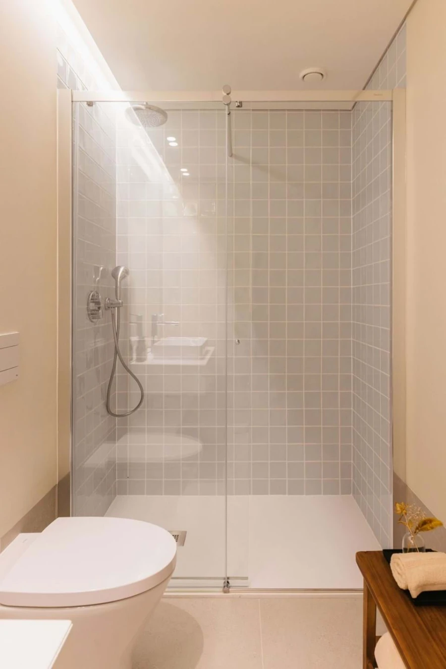 Apartamento T2 para Venda em Armação de Pera Foto 49