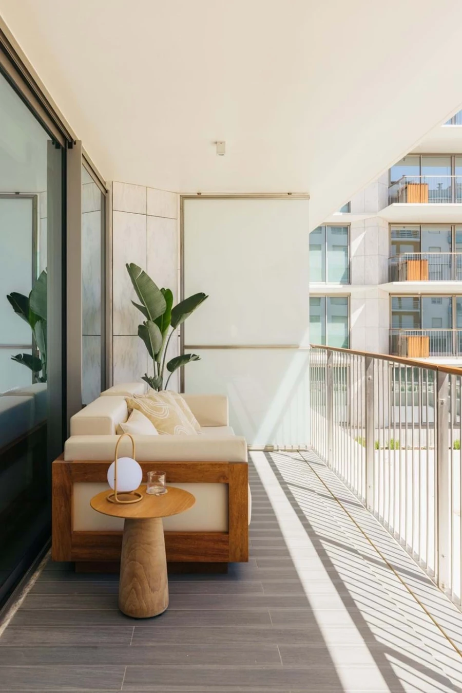 Apartamento T2 para Venda em Armação de Pera Foto 4