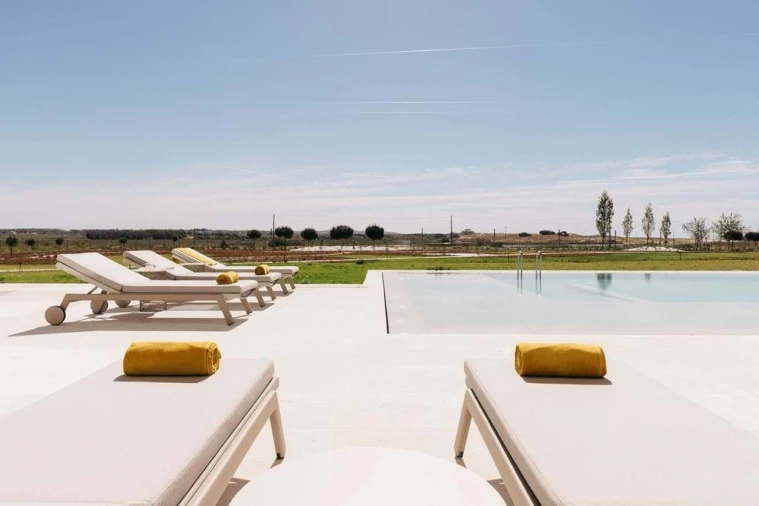 Apartamento T2 para Venda em Armação de Pera Foto 33