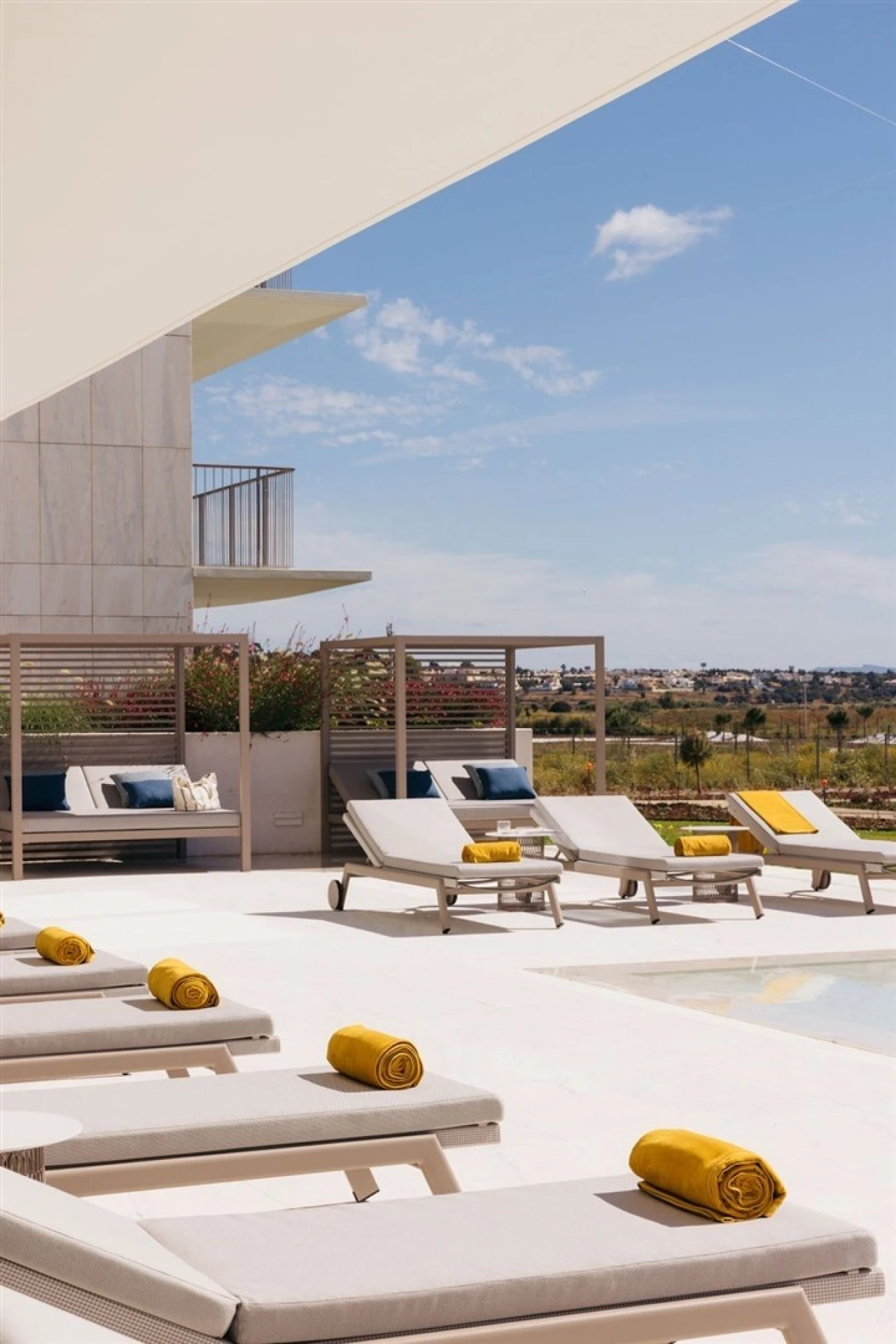 Apartamento T2 para Venda em Armação de Pera Foto 8