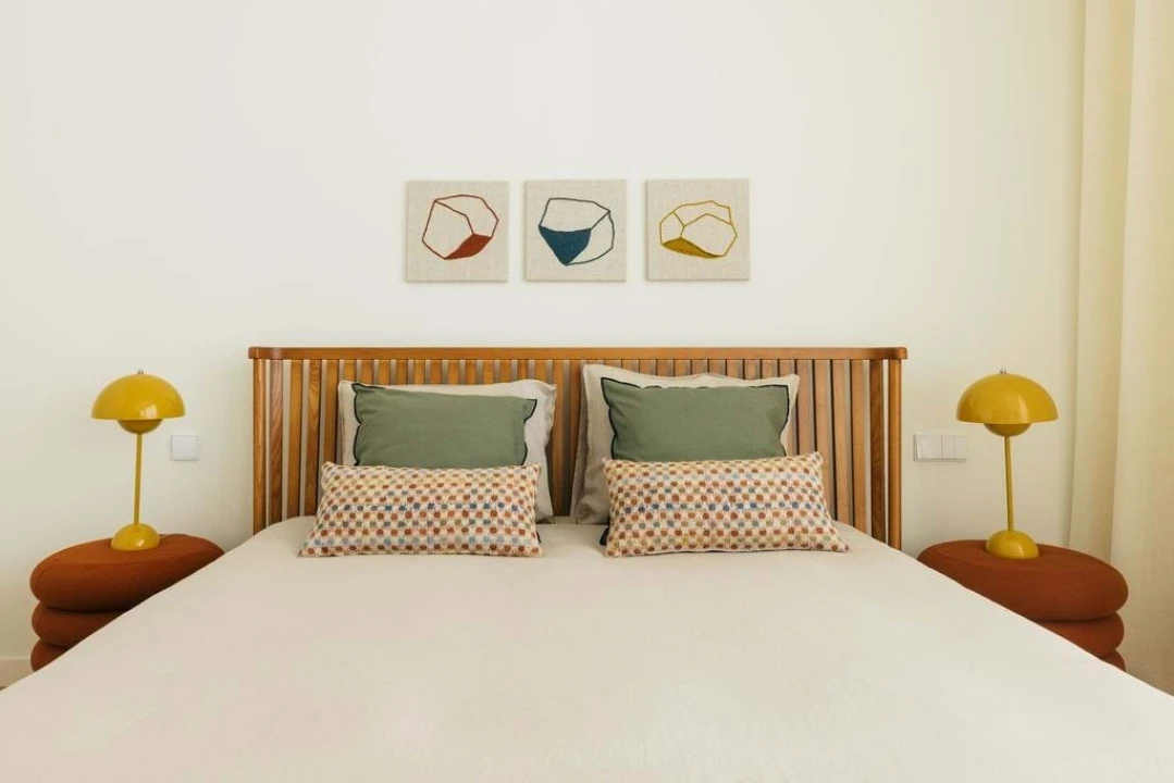 Apartamento T2 para Venda em Armação de Pera Foto 36