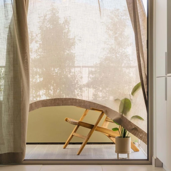 Apartamento T3 para Venda em Armação de Pera Foto 14