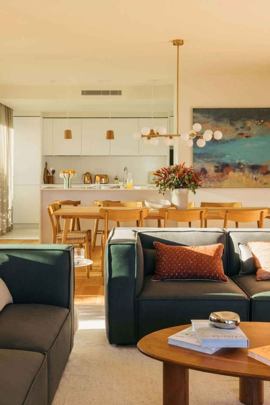 Apartamento T3 para Venda em Armação de Pera Foto 32