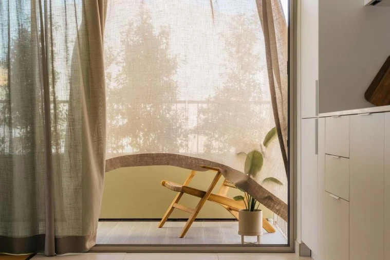 Apartamento T3 para Venda em Armação de Pera Foto 13