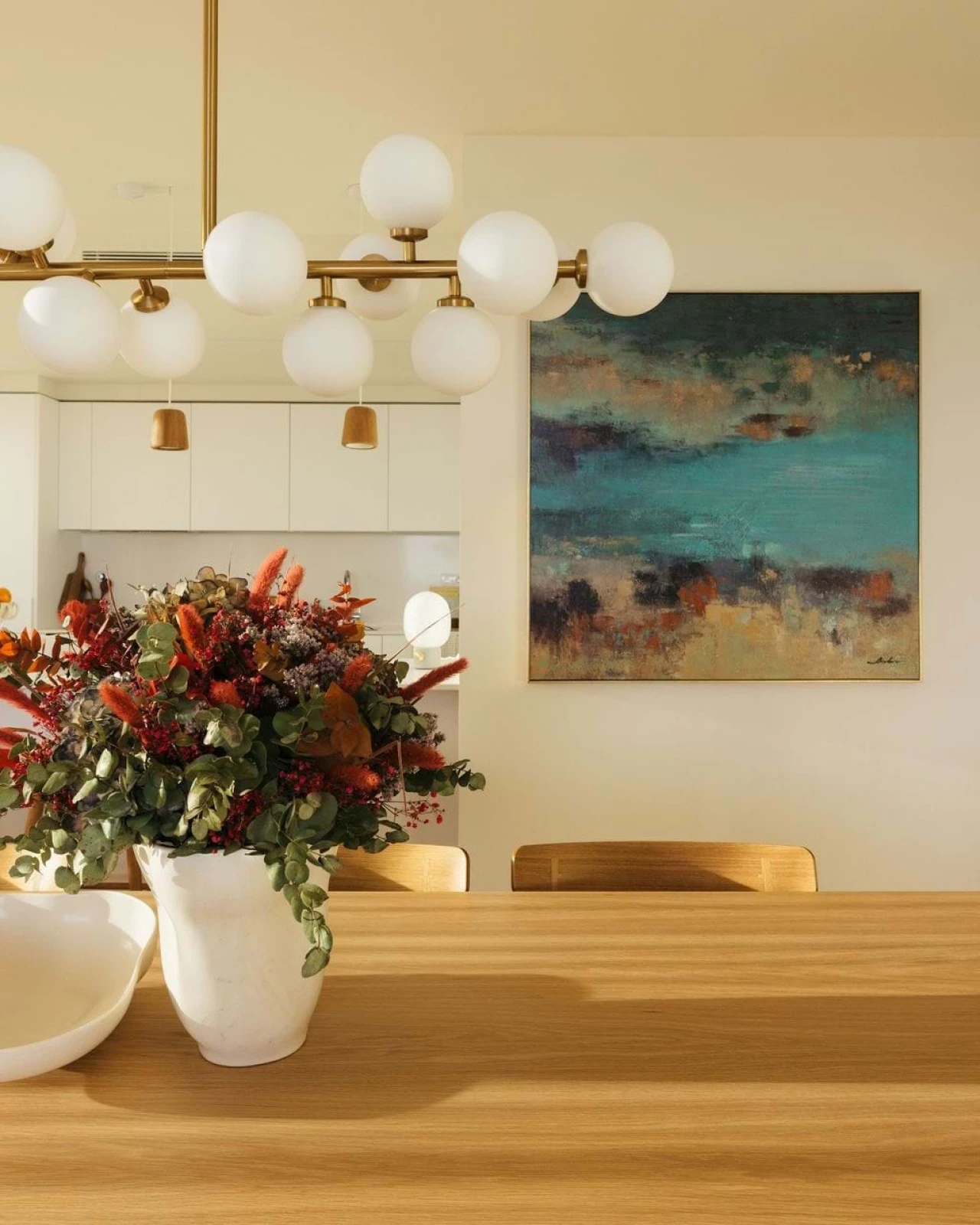 Apartamento T3 para Venda em Armação de Pera Foto 34