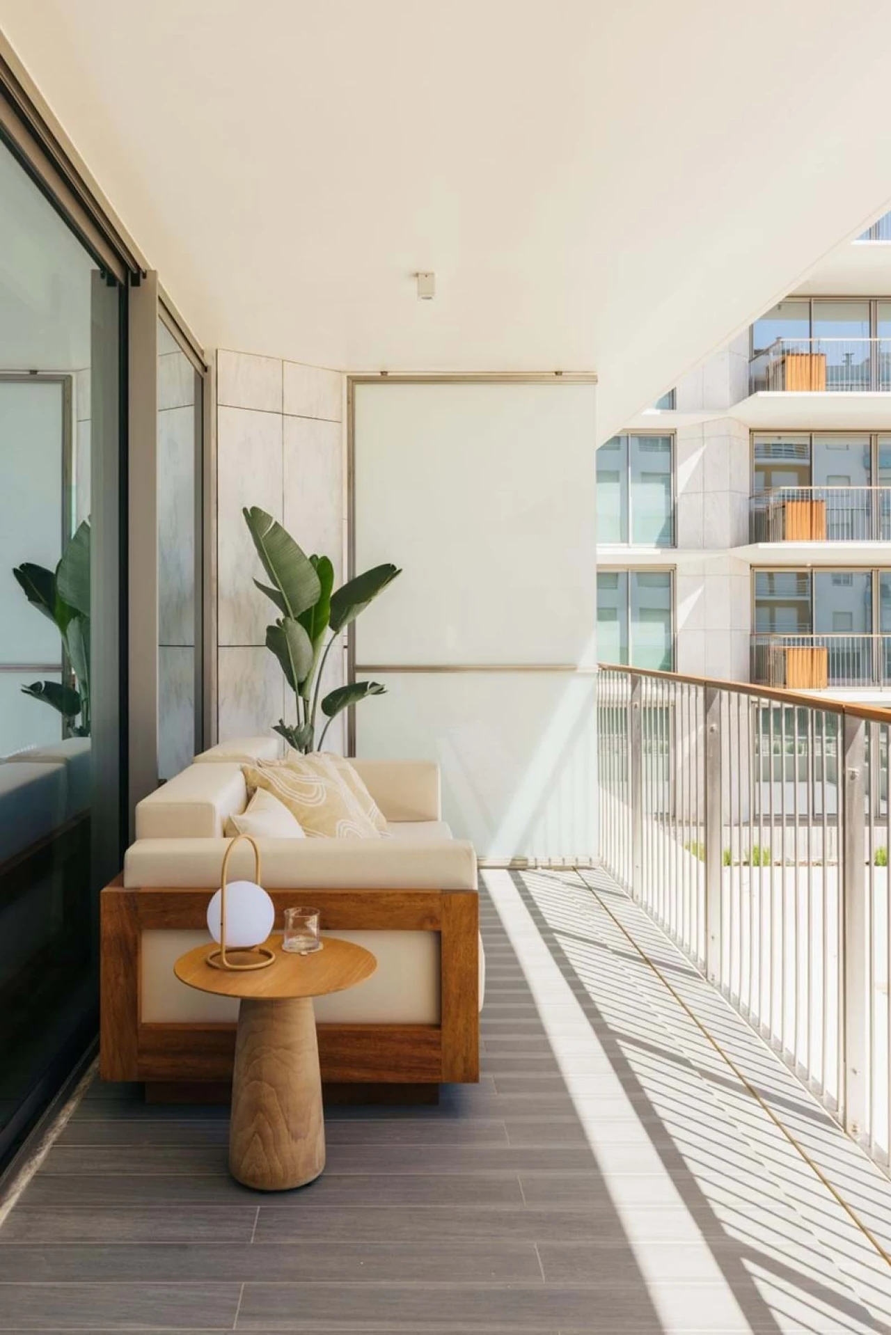 Apartamento T3 para Venda em Armação de Pera Foto 3