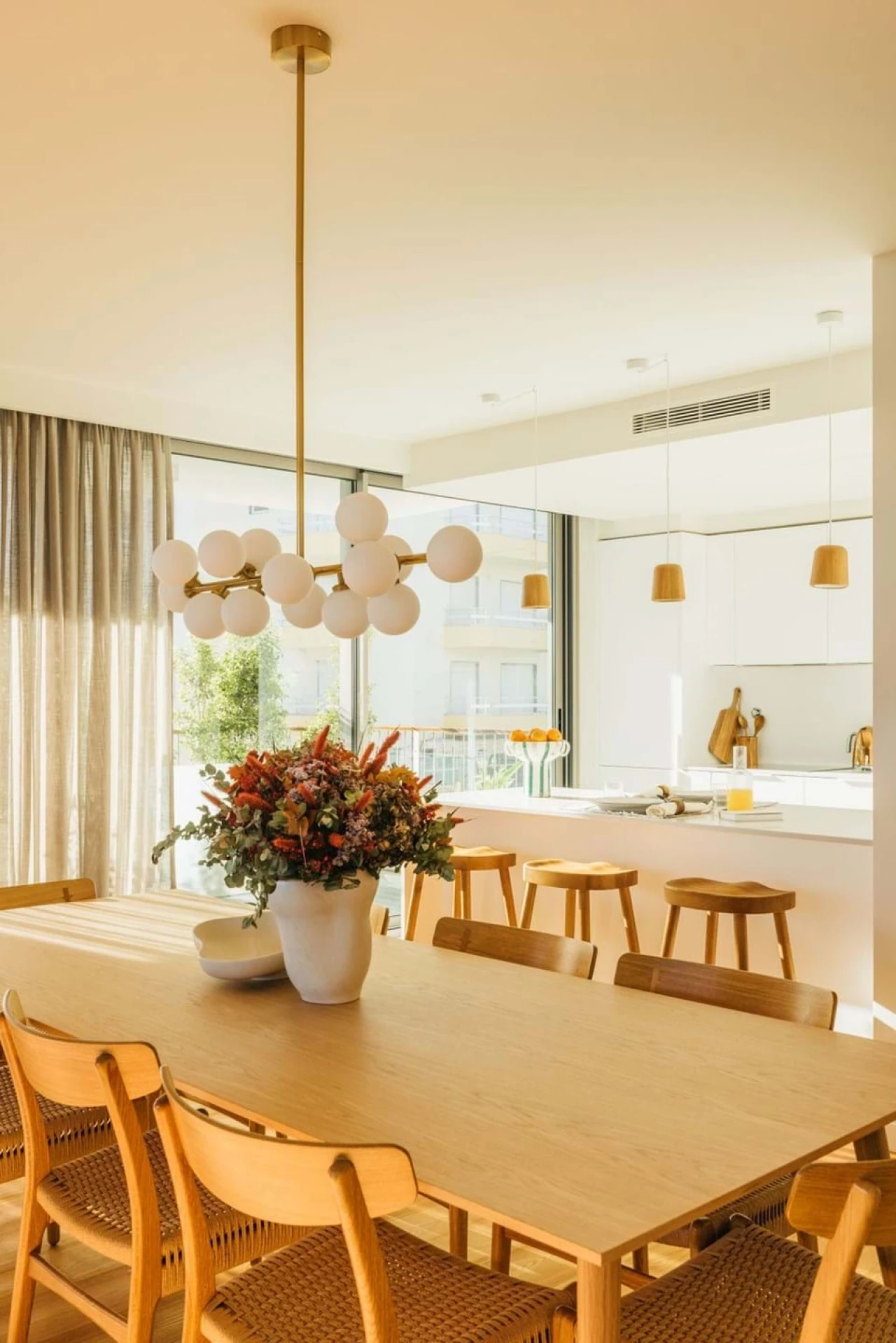 Apartamento T3 para Venda em Armação de Pera Foto 8