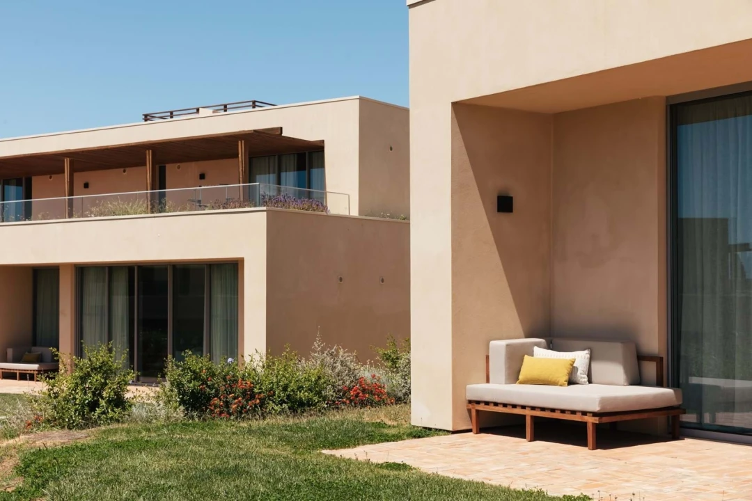 Moradia T3 para Venda em Porches Foto 15