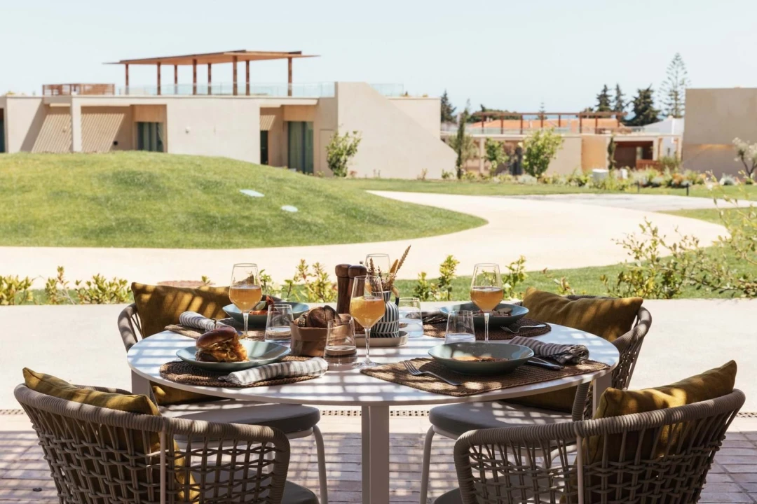 Moradia T3 para Venda em Porches Foto 17