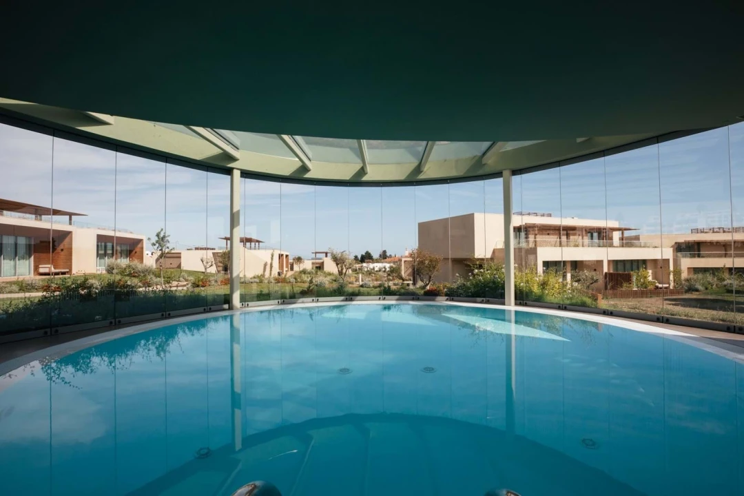 Moradia T3 para Venda em Porches Foto 20