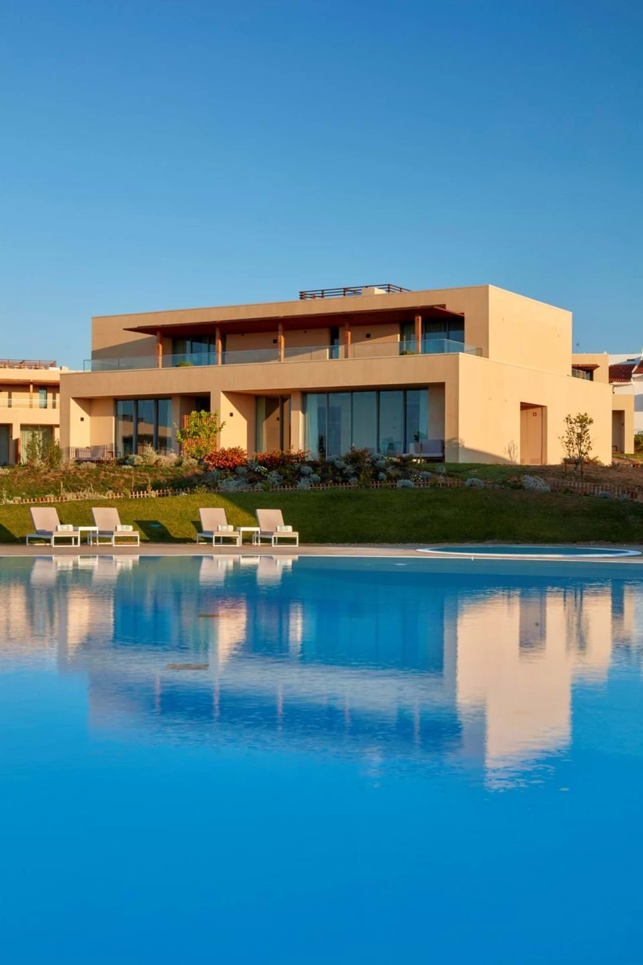 Moradia T3 para Venda em Porches Foto 9