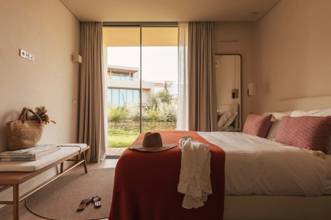 Moradia T3 para Venda em Porches Foto 4