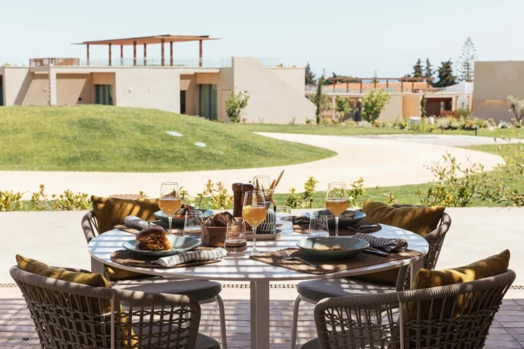 Moradia T3 para Venda em Porches Foto 17