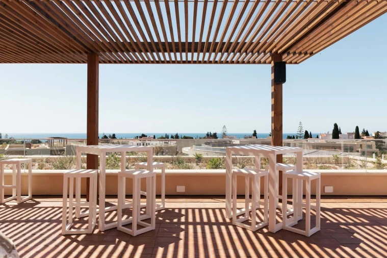 Moradia T3 para Venda em Porches Foto 14