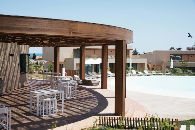 Moradia T3 para Venda em Porches