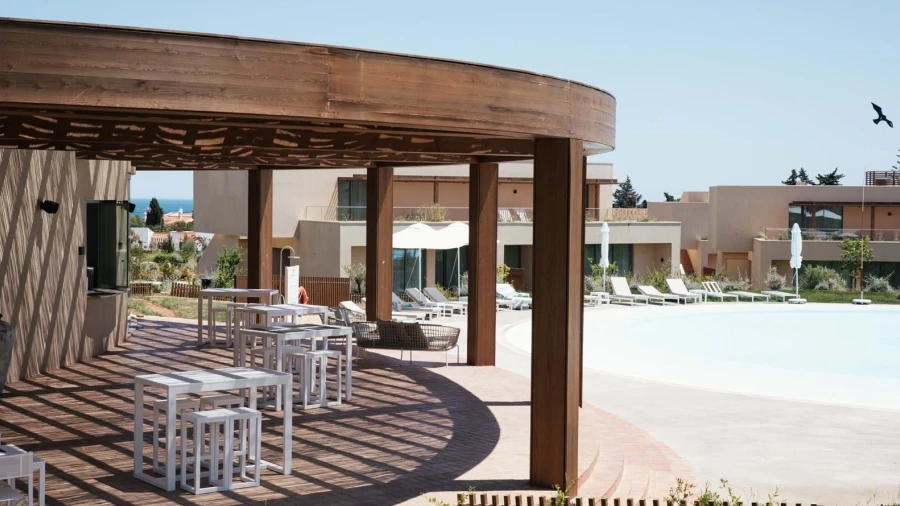 Moradia T3 para Venda em Porches