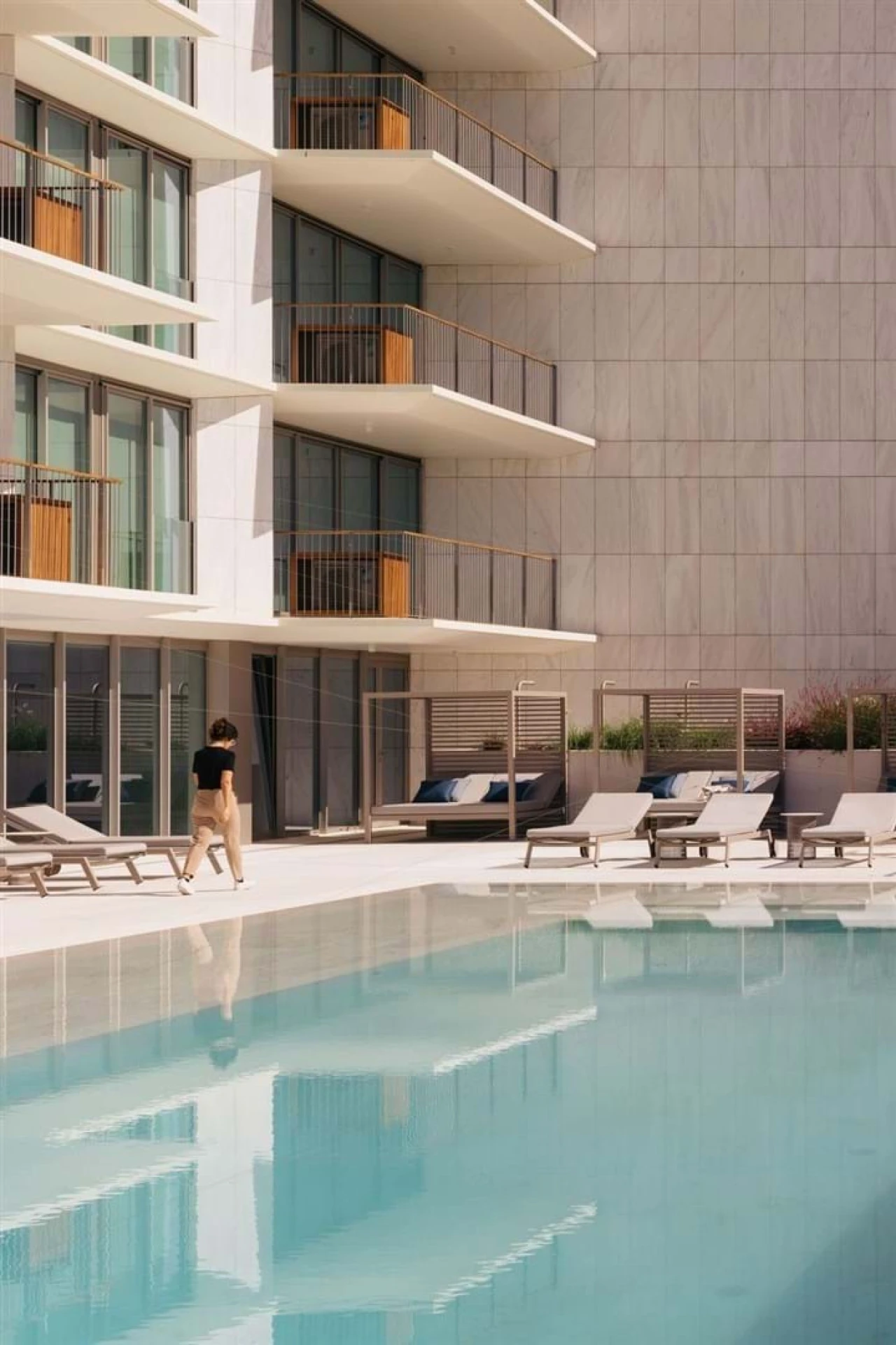 Apartamento T3 para Venda em Armação de Pera Foto 23