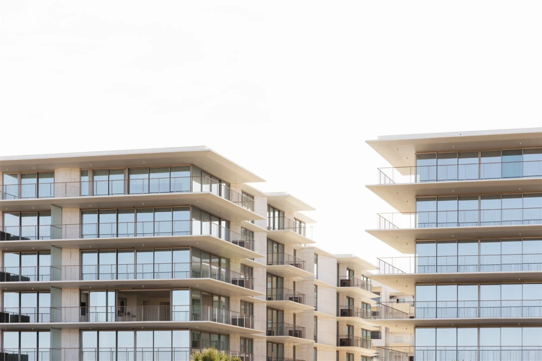 Apartamento T3 para Venda em Armação de Pera Foto 4