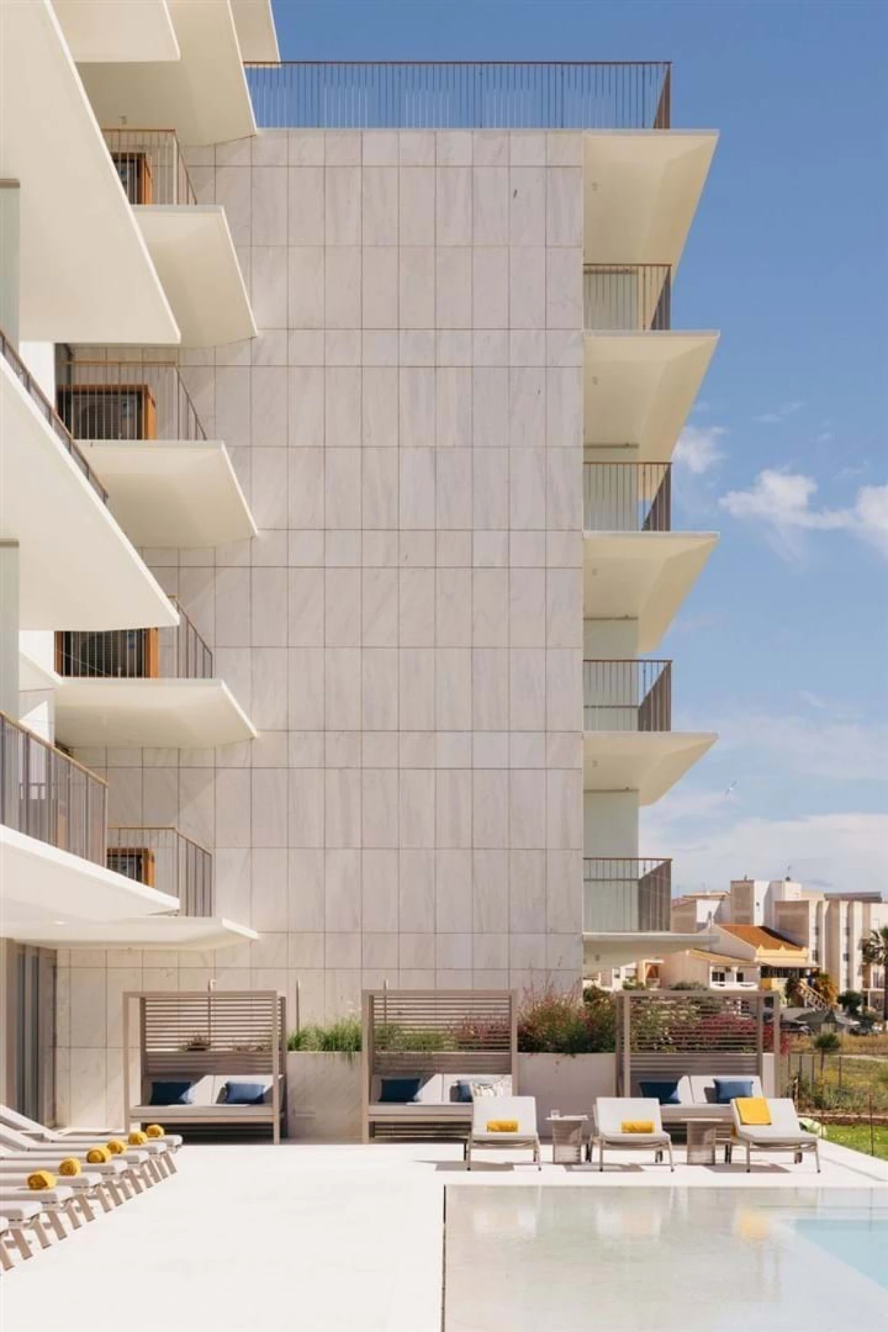 Apartamento T3 para Venda em Armação de Pera Foto 18