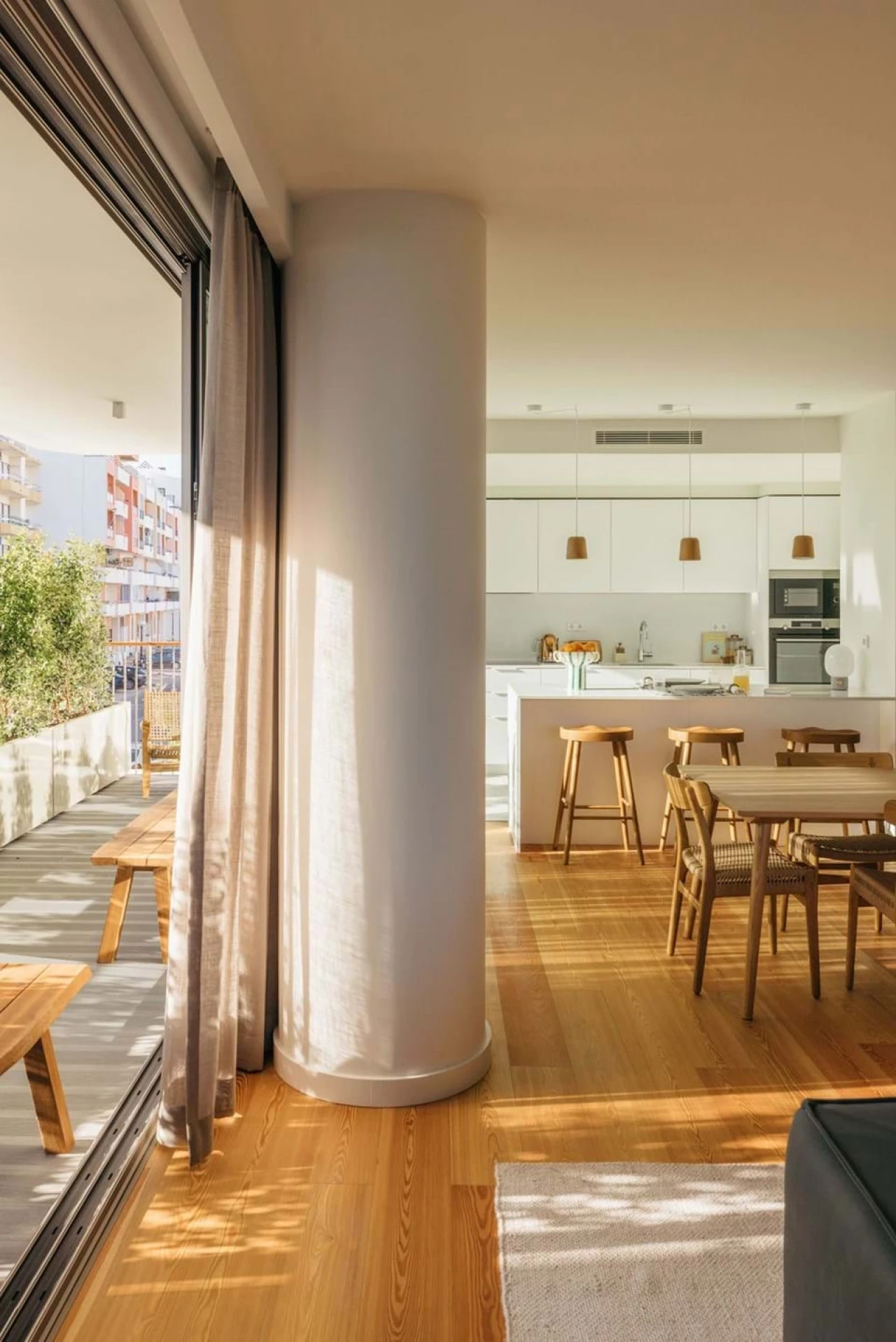 Apartamento T3 para Venda em Armação de Pera Foto 68