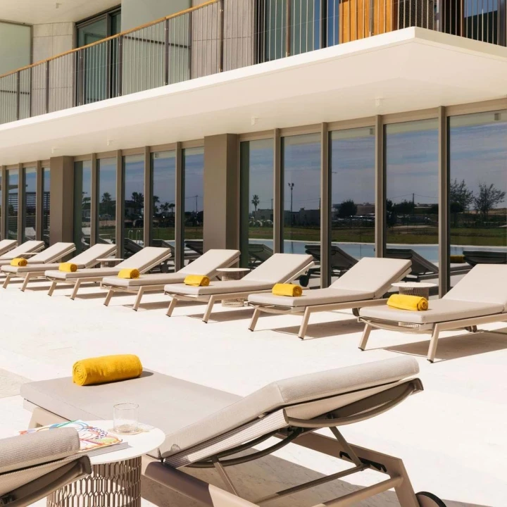 Apartamento T3 para Venda em Armação de Pera Foto 40