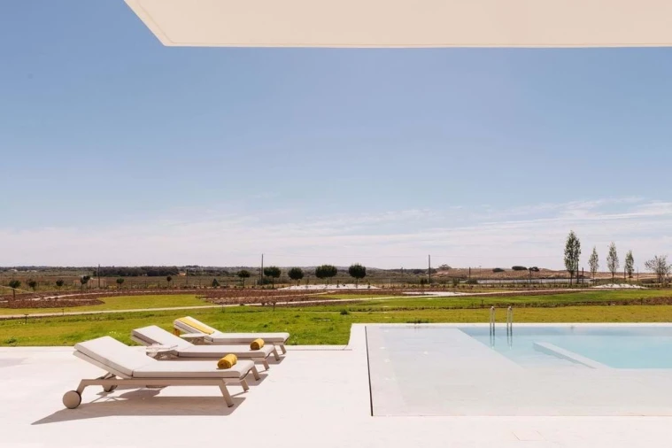 Apartamento T3 para Venda em Armação de Pera Foto 43