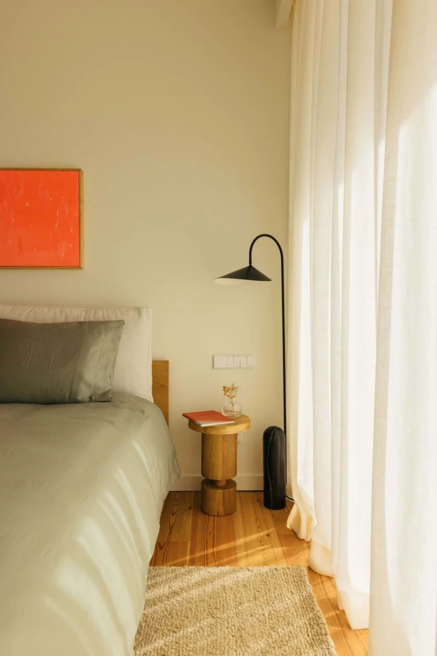 Apartamento T3 para Venda em Armação de Pera Foto 56