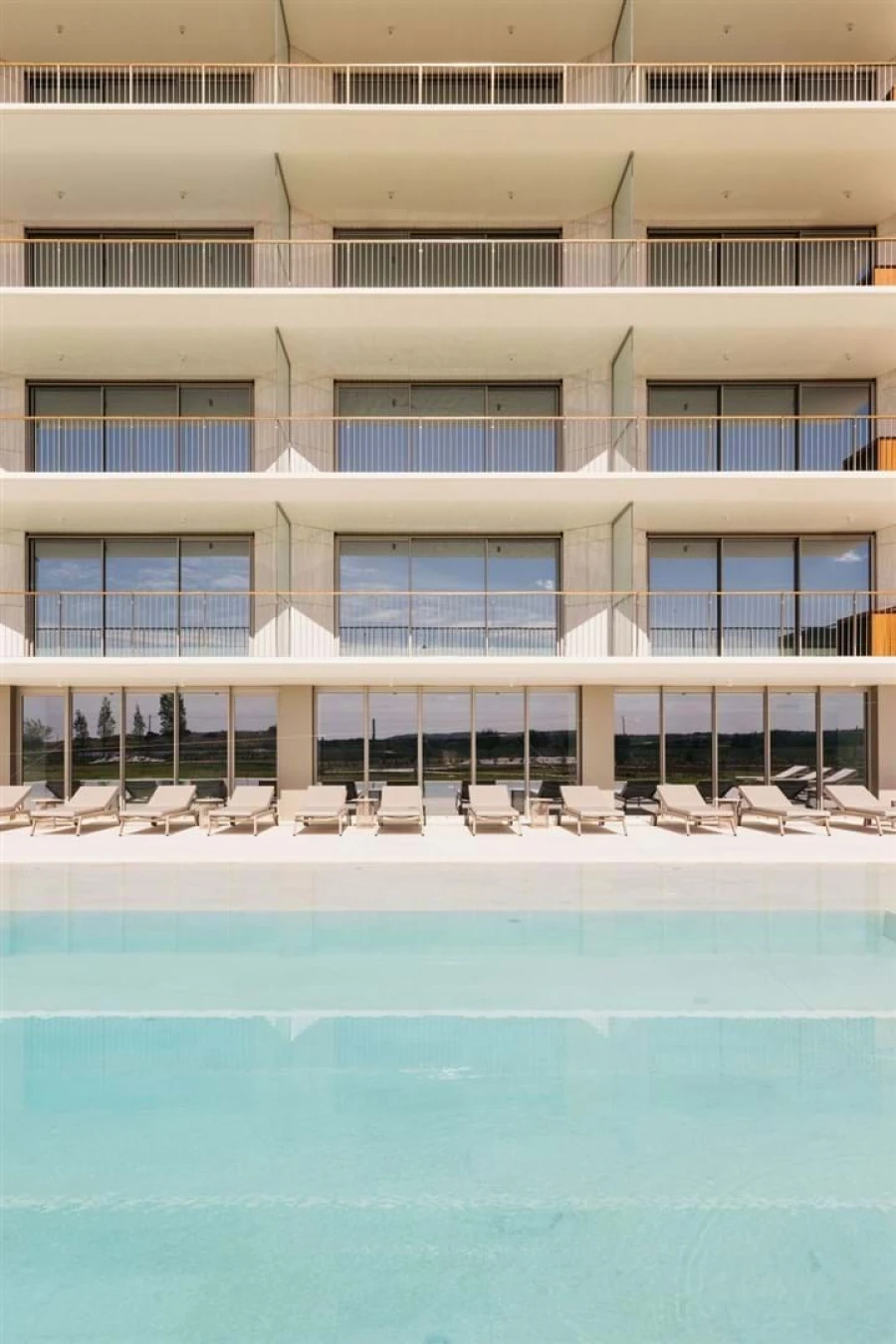 Apartamento T3 para Venda em Armação de Pera Foto 22