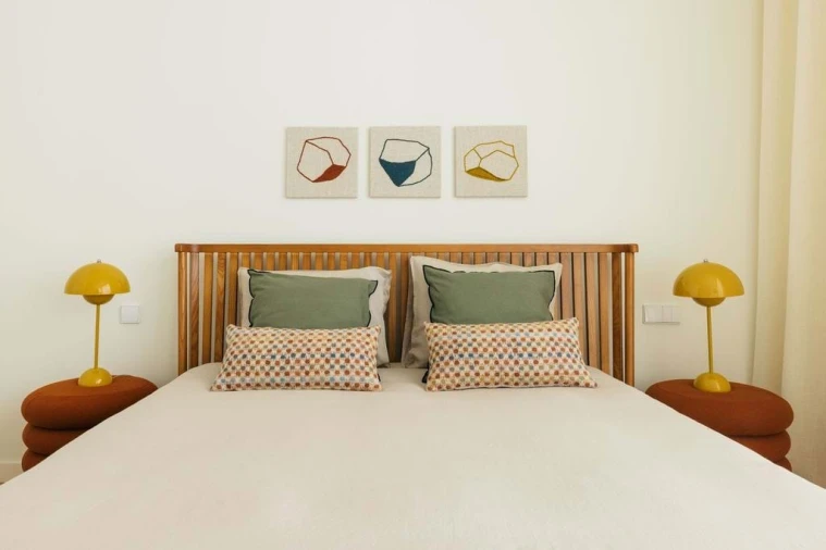 Apartamento T3 para Venda em Armação de Pera Foto 46