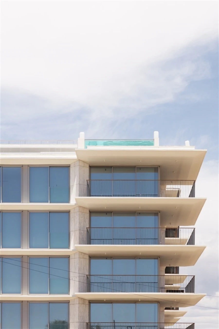 Apartamento T3 para Venda em Armação de Pera Foto 3