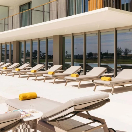 Apartamento T3 para Venda em Armação de Pera Foto 40